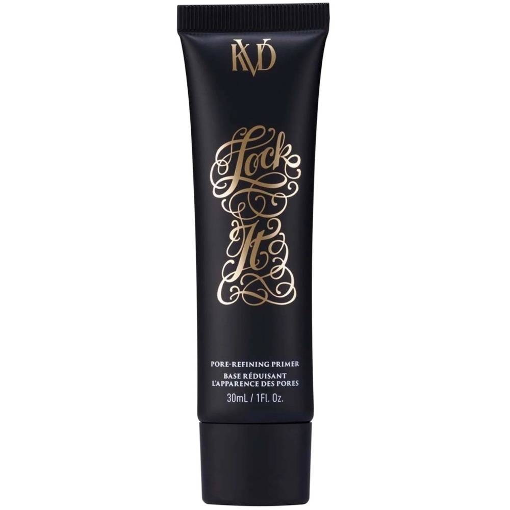 KVD BEAUTY Lock-It Pore-Refining Primer